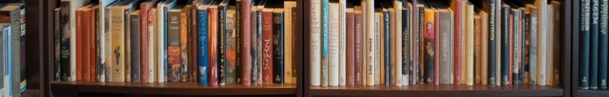 Author page header wrapper