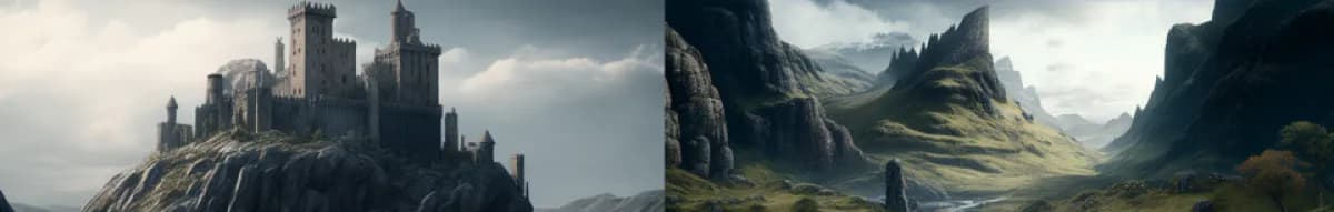 Author page header wrapper