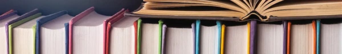 Author page header wrapper