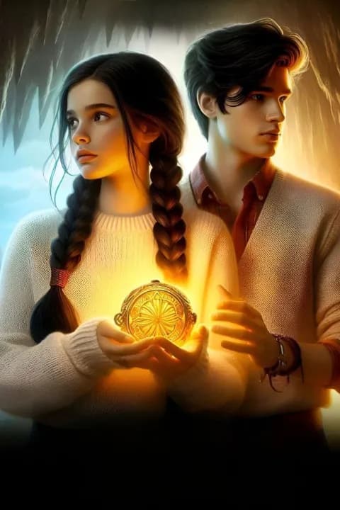 Elemental Amulet cover