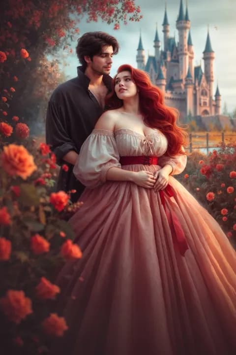 Say “No” to Me, or the False Prophecy cover