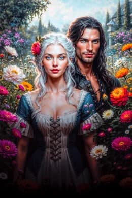 Havror for the King: Follow My Desire cover