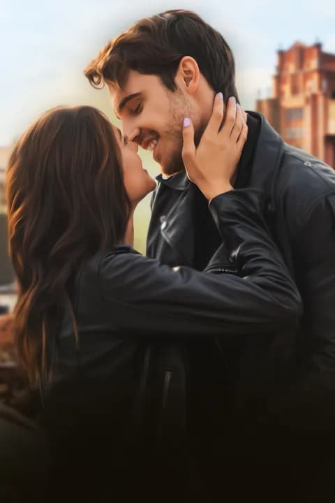 His Irreplaceable cover