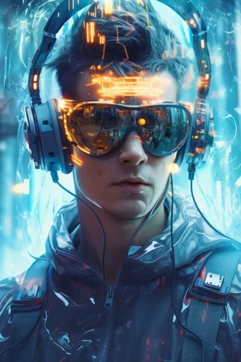 Masterful Game cover