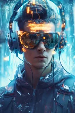 Masterful Game cover