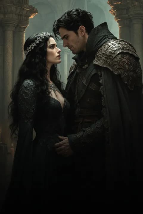 Where the Light Ends cover