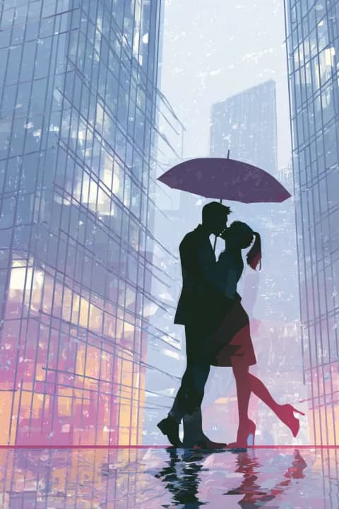 Love, Work and Other Disasters cover