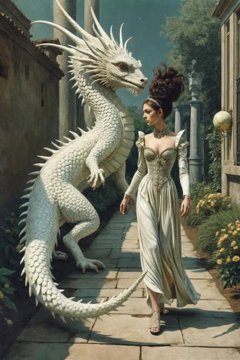 ME, THE RECTOR AND OUR SECRET cover