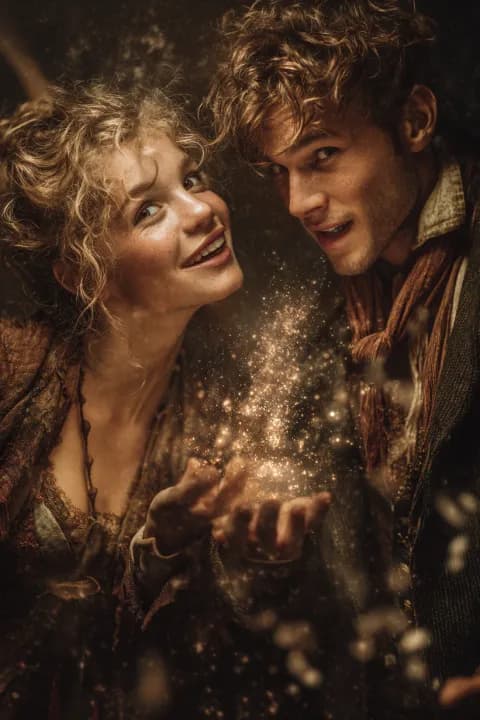 Fated to Trouble cover