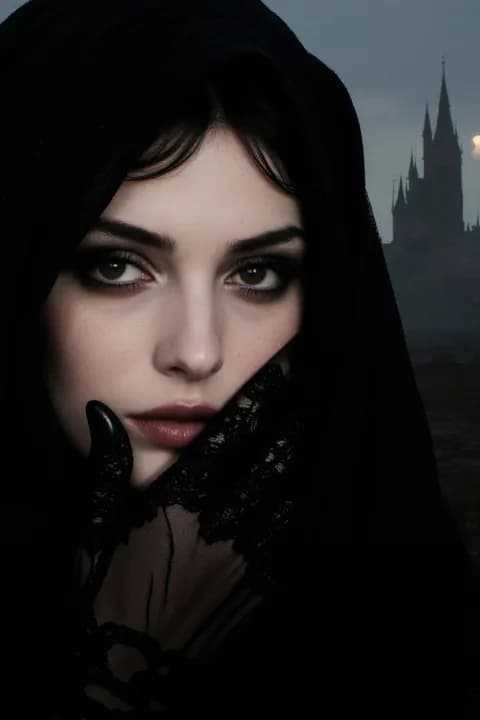 Fated for the Vampire cover