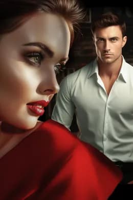 Seduced by Hatred cover background