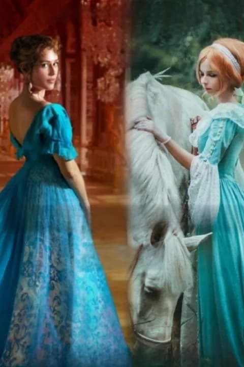 When the Lily Blooms cover