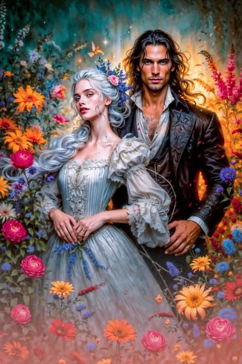 "Havror for the King: Saving Your Life" cover