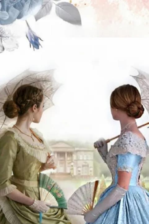 When the Lily Blooms 2. Long Live the Queen! cover