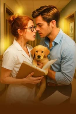 My Accidental Assistant cover