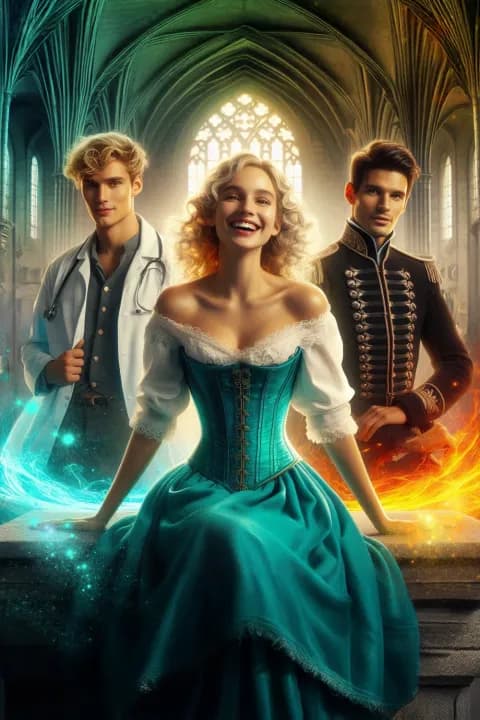 A Hundred Weddings and Other Mishaps cover