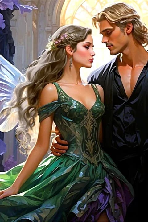 My insufferable Elf cover