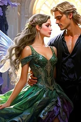 My insufferable Elf cover