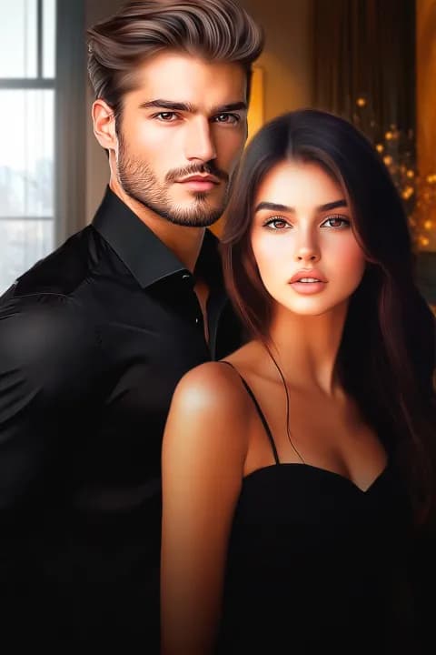 Refuge of your revenge cover