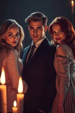 Summer in my memory cover