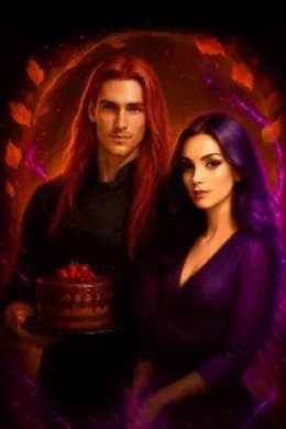 The witch's service of psychological support cover