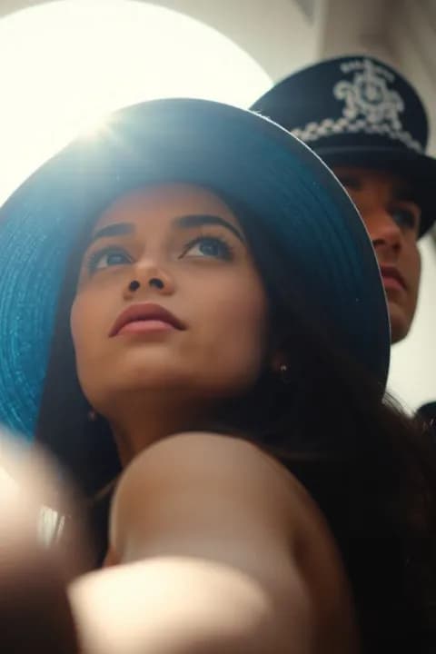 I love only you. cover