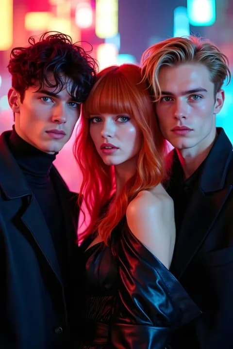 The Good Game Without Rules cover