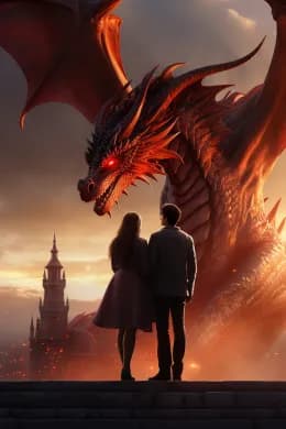 Where the Dragon Listened: The Vampire Trap cover