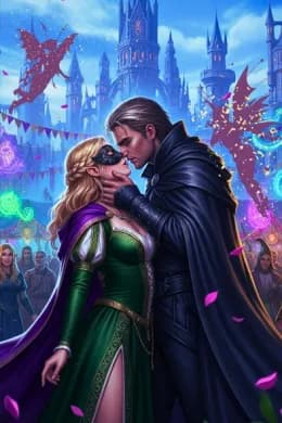 Actavirian Fairy cover