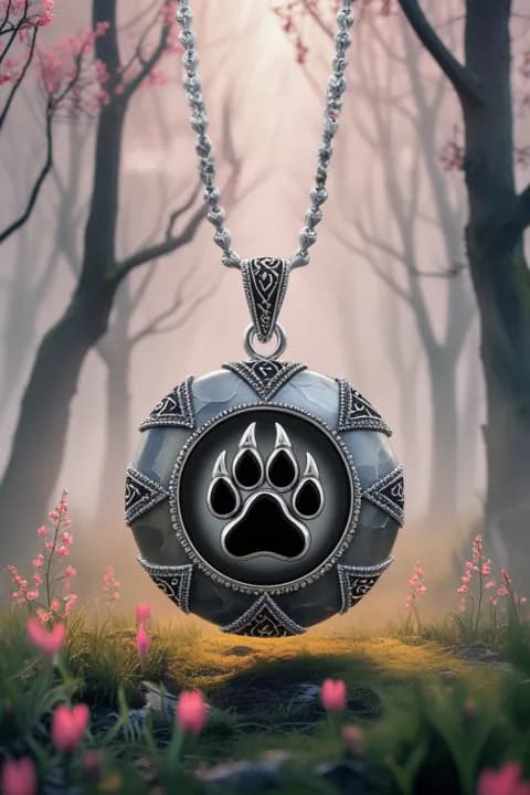 The Lord of Wolf Mountain cover