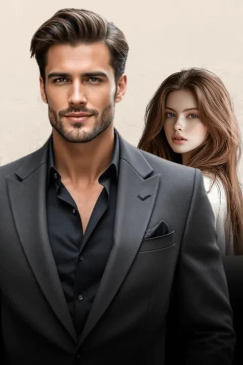 Stranger in My Heart cover