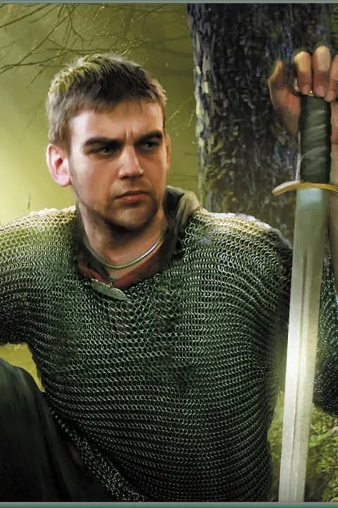 Warrior 1. Unexplored worlds cover