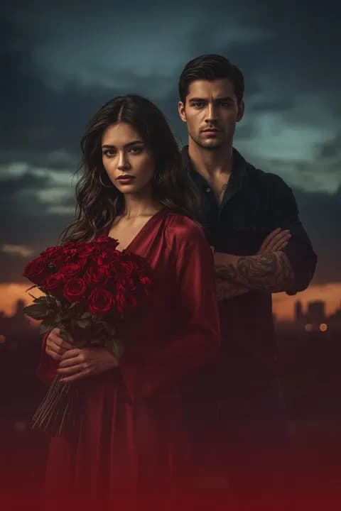 Addicted to You: When It First Hurt cover