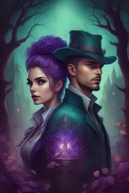 Esmina. Necromancer for the Investigator cover