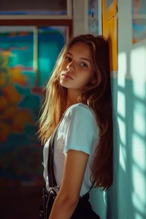 Newcomer (collection of social fiction) cover