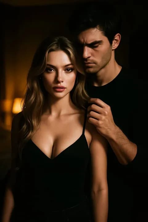 My Beloved Hate cover