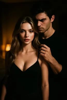 My Beloved Hate cover