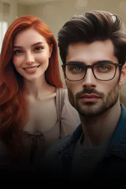 Universe for two cover