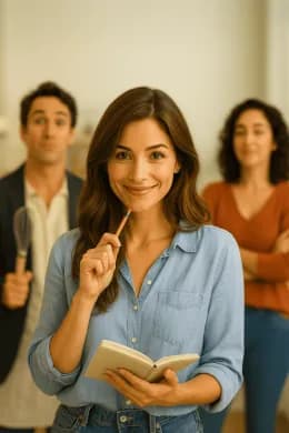 The Chaos of Sofía cover