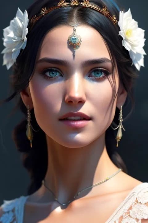 The Demon King's Bride cover