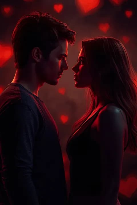 Unstoppable Heart cover