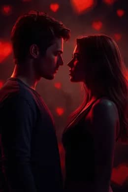 Unstoppable Heart cover