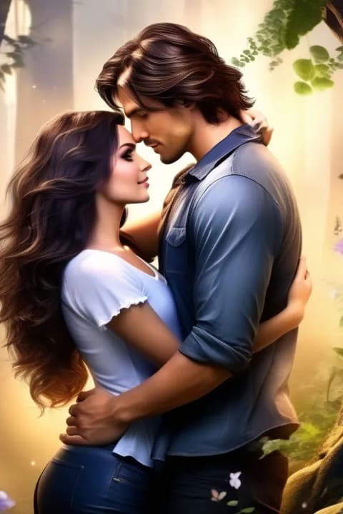 Seeking the Treasure cover