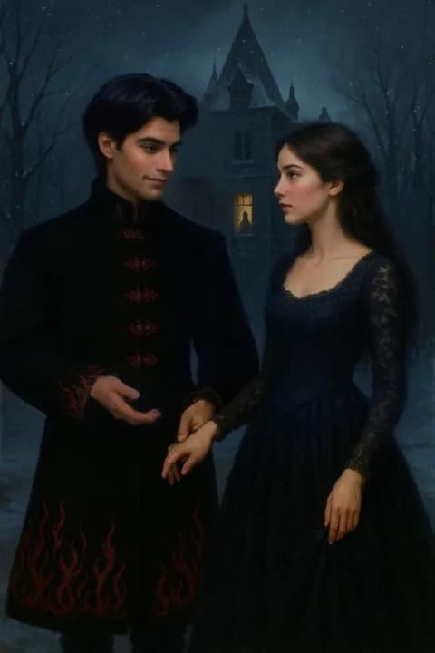 The Guardian of Darkness cover