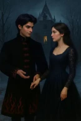 The Guardian of Darkness cover