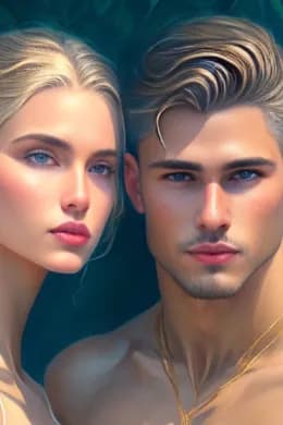 WILL YOU BE THE THIRD? cover