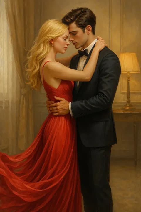 The truth of blood cover