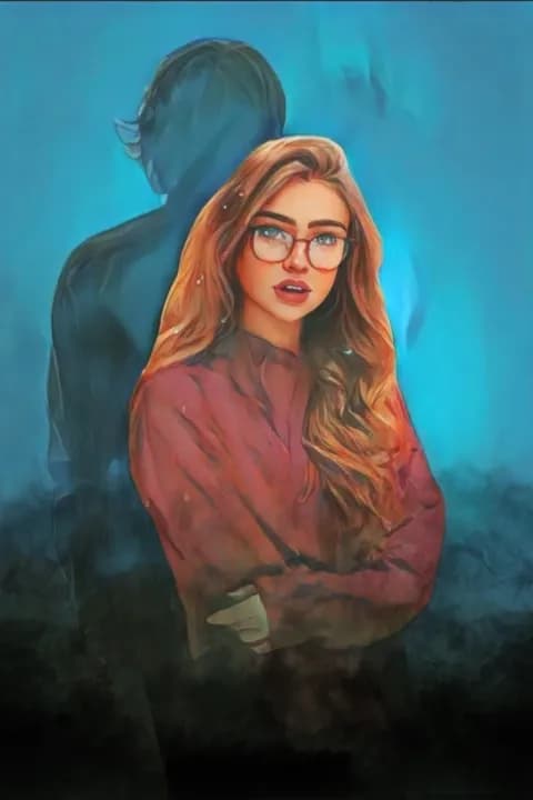 Daughter of Darkness, or I Am Not Your Wife... cover