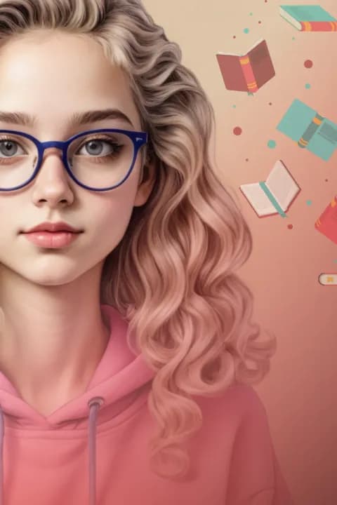 The Ex-Girlfriends Club. Yana. cover