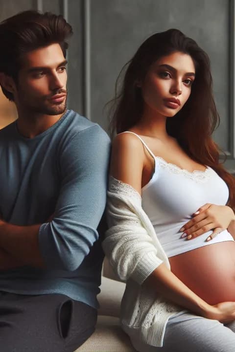 Mistakes That Bind cover